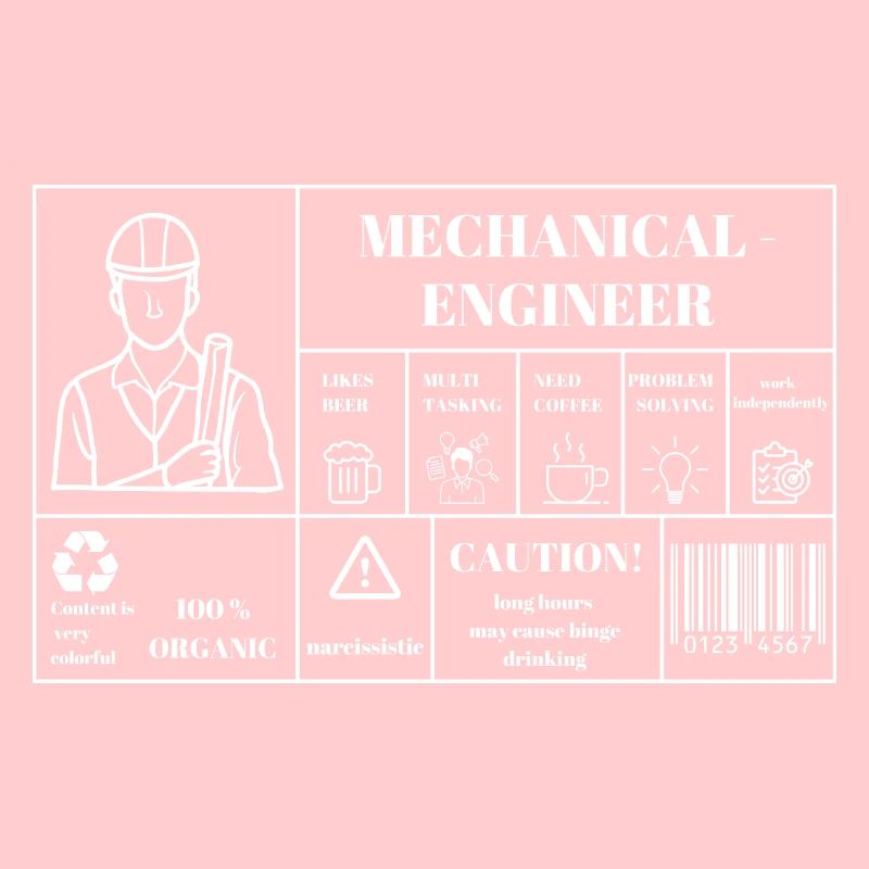 Mechanical Engineer