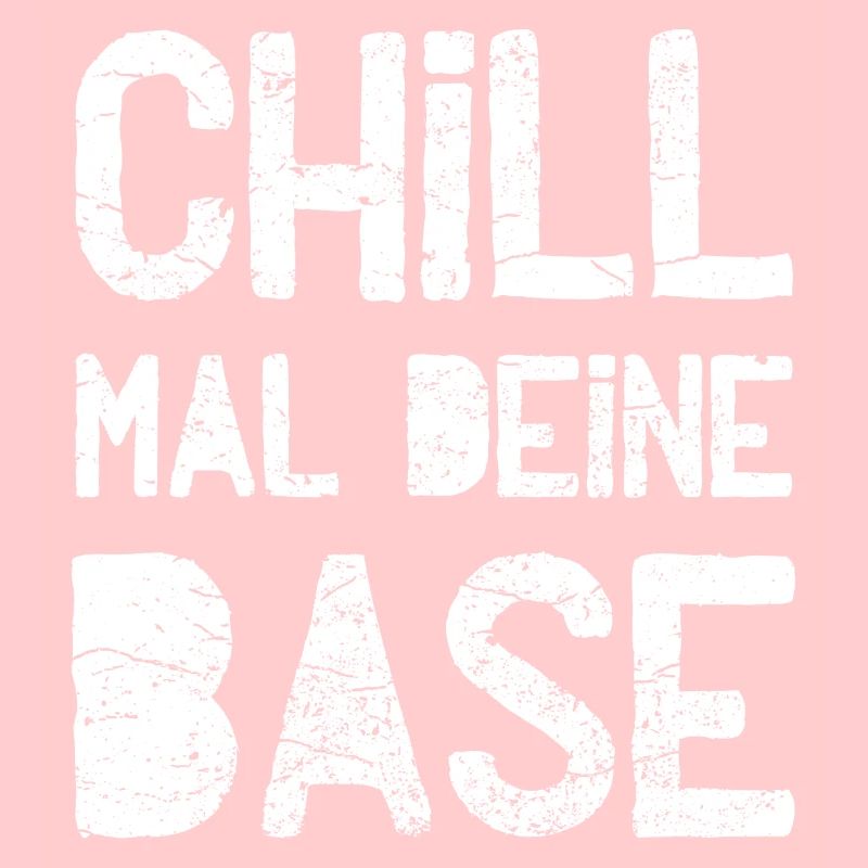 Réfrigérez votre base