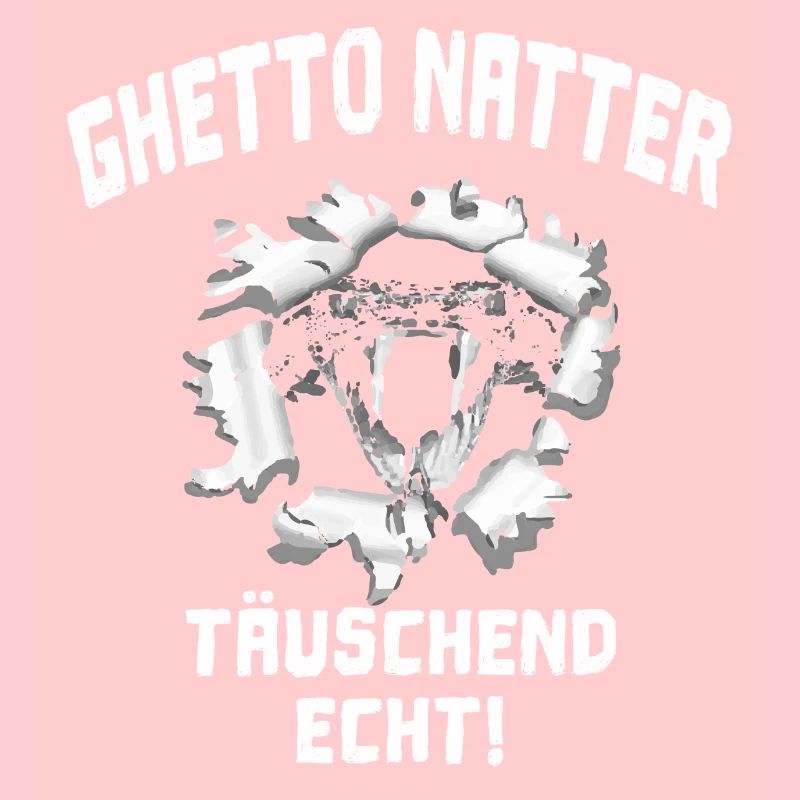 GHETTO NATTER