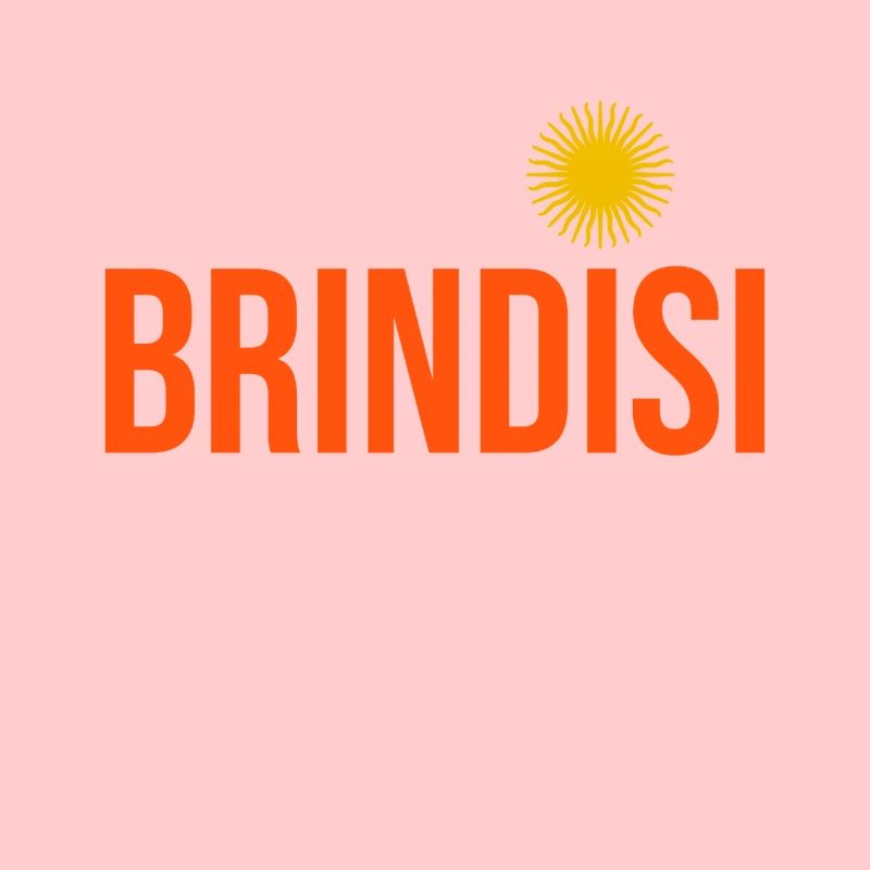 La plus belle plage de Brindisi