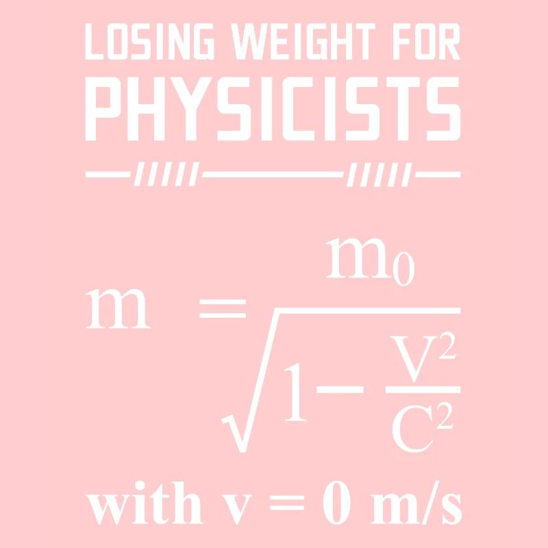 Theoretical physicist physics funny gift idea