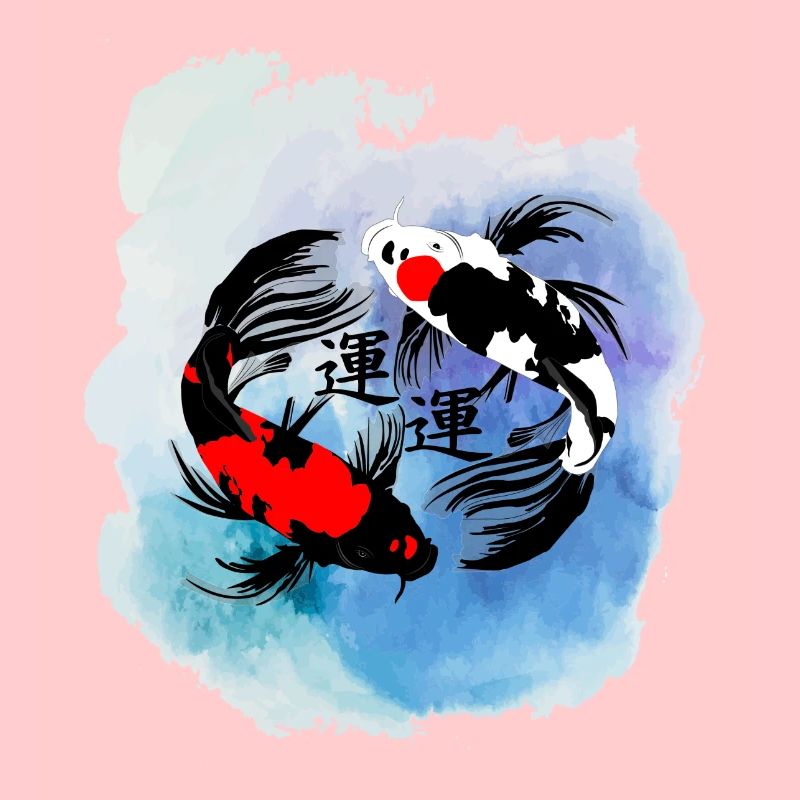 koi carp