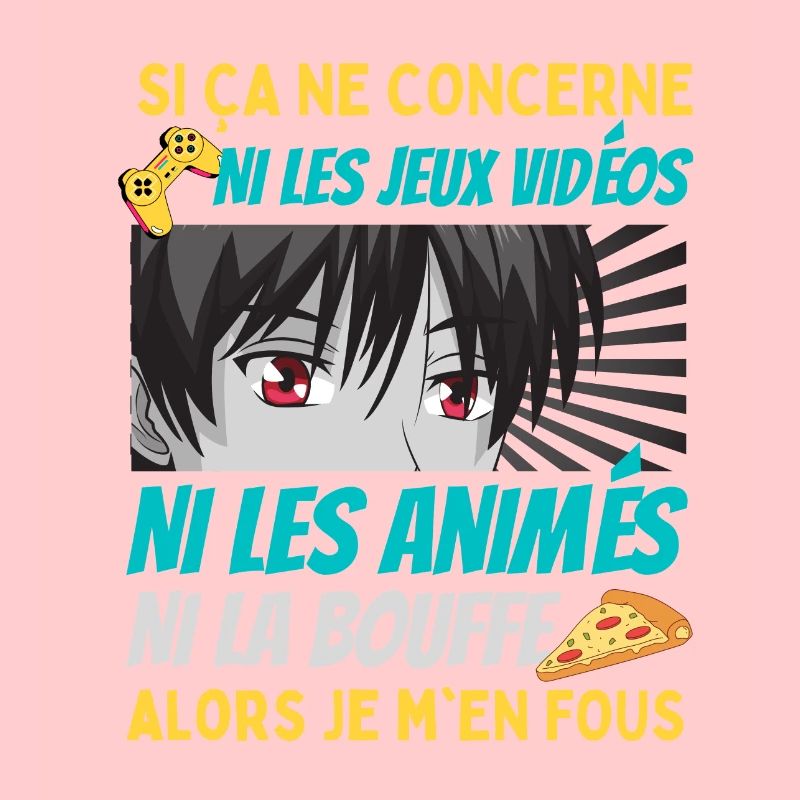 fan de mangas