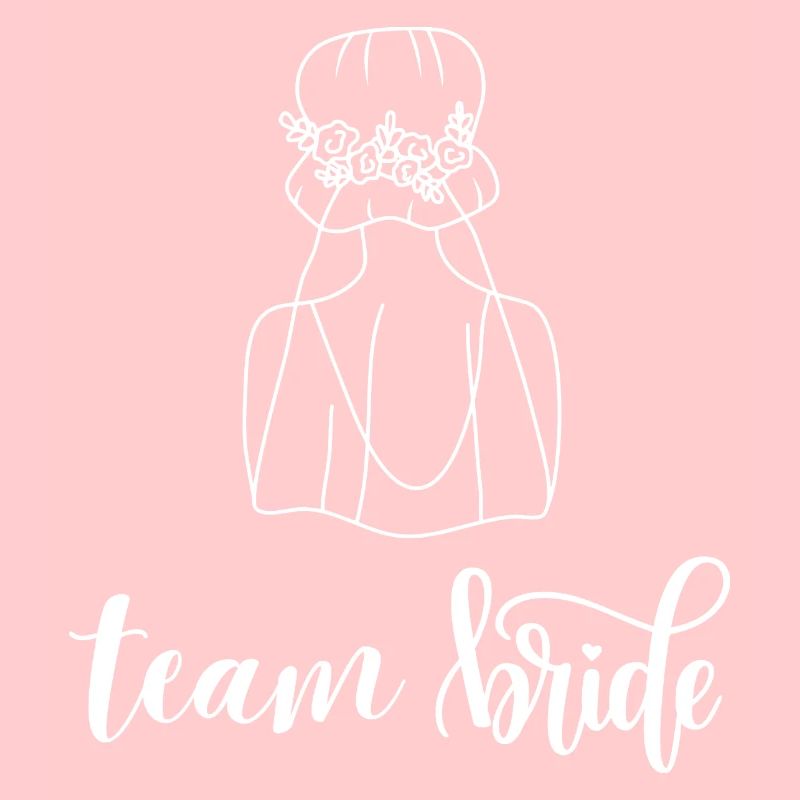 Team Bride