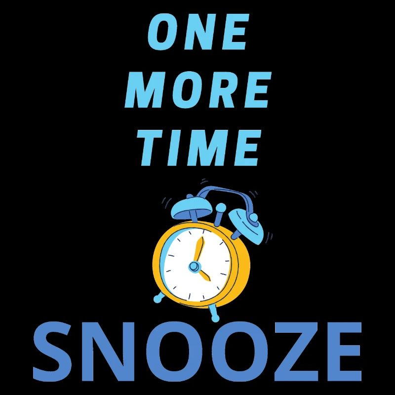 SNOOZE