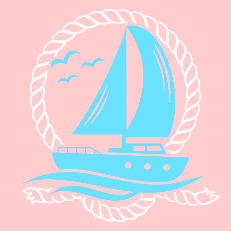 Voilier Corde de bateau Sailing Boater Sailor