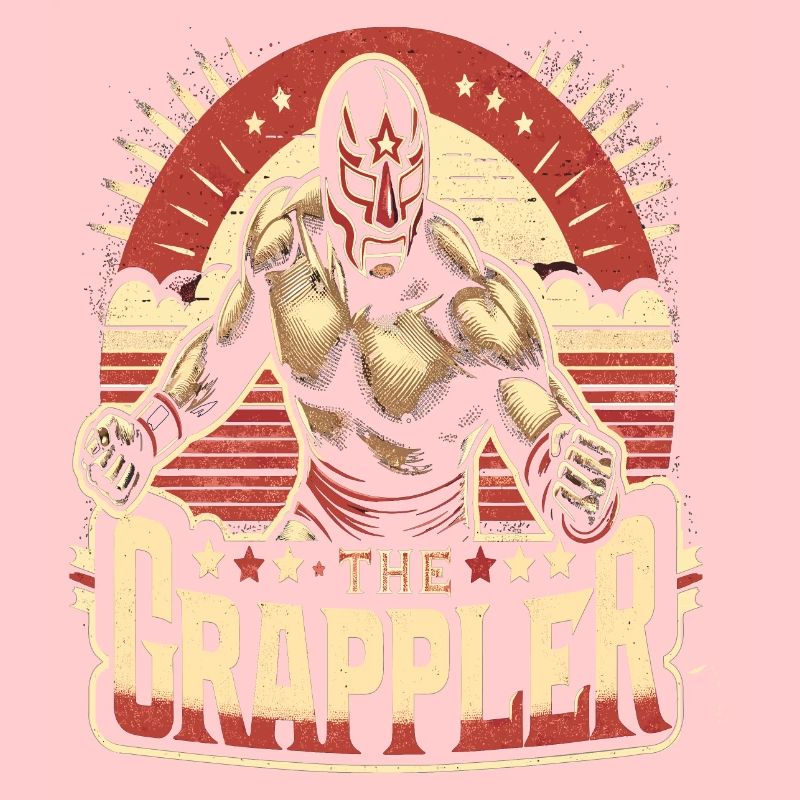 The Grappler