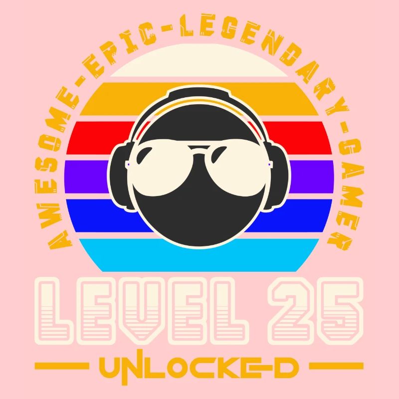 Level 25