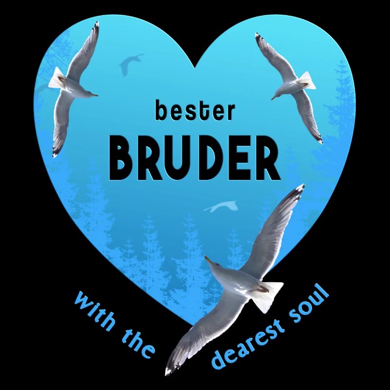 bester Bruder