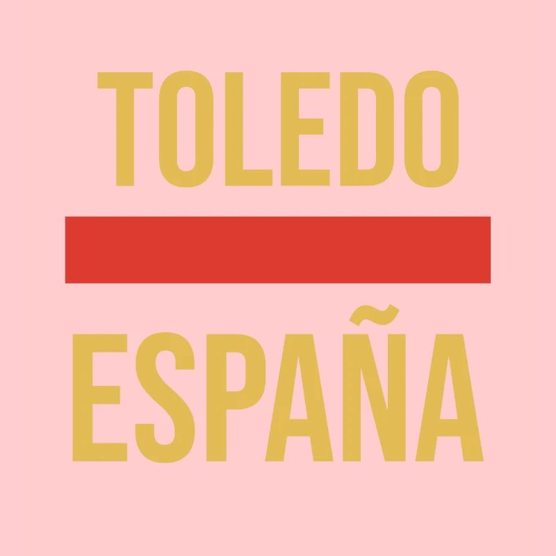 Chapeau bob Toledo
