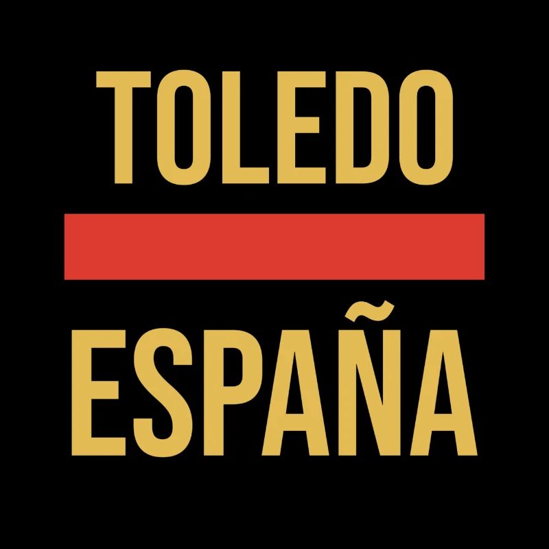 Chapeau bob Toledo
