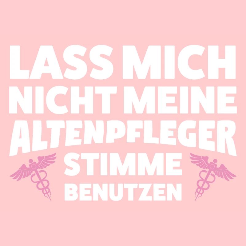 Altenpflegerin Beruf Krankenschwester Geschenk