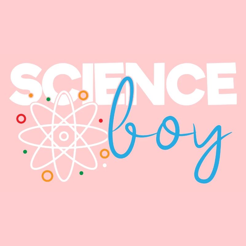 Chemist Science Physics Gift Idea