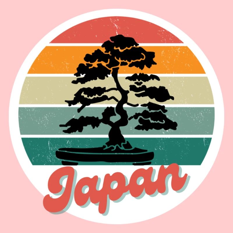 Summer Japan