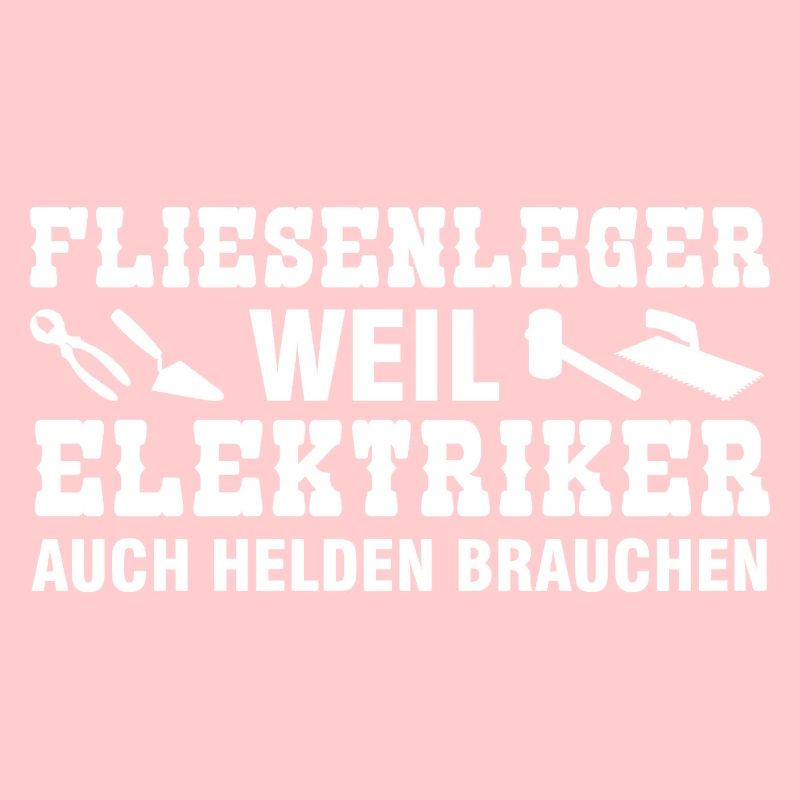 Fliesenleger Beruf Mosaikleger Geschenk