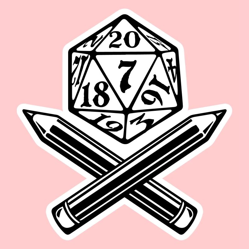 Rollenspiel Jolly Roger