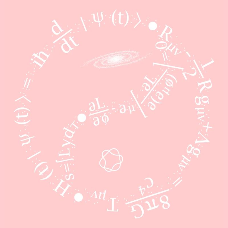 Mécanique quantique Formule