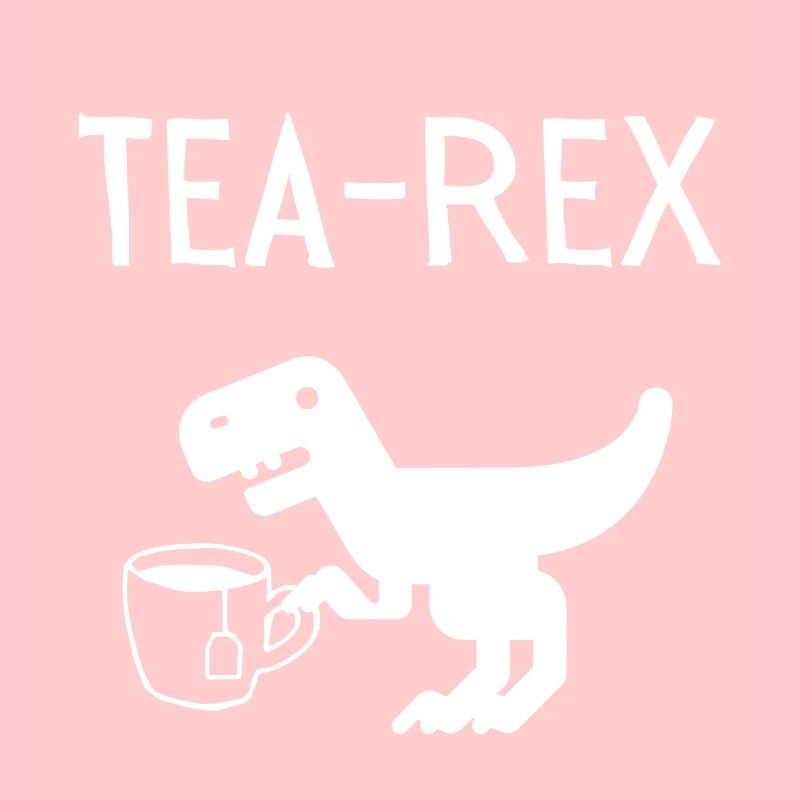 tea-rex