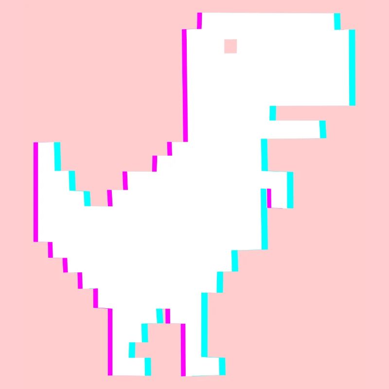 Information Dinosaurier Technologie IT Techniker