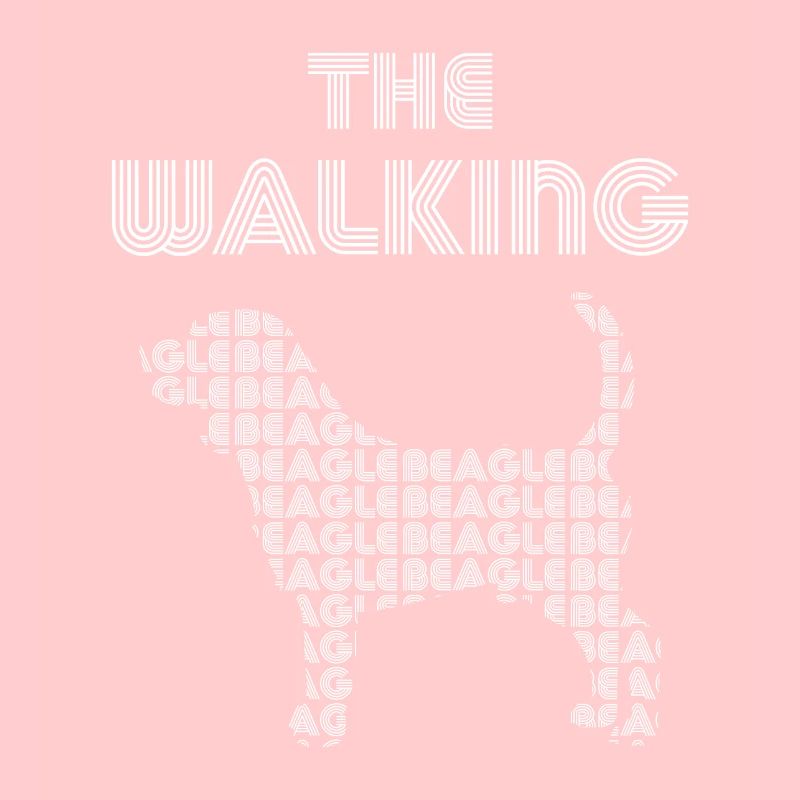 The Walking Dog Beagle