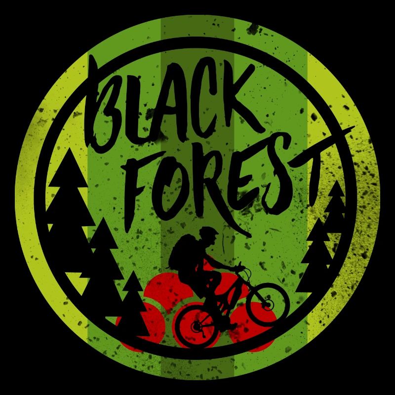Black Forest