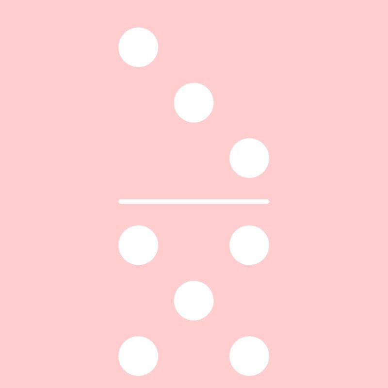 Domino Stein Kostüm 3 5