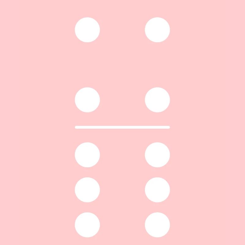 Domino costume de pierre 4 6