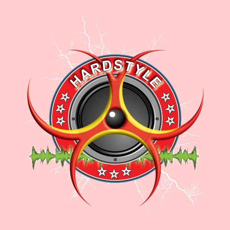 Hardstyle Musik Techno