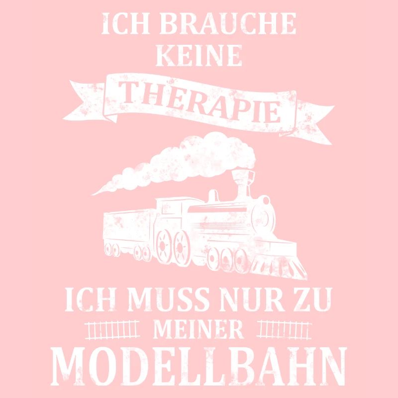 Spruch Modellbahn H0 Eisenbahner lustig