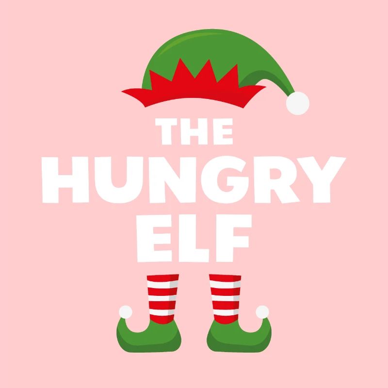 Der hungrige Elf