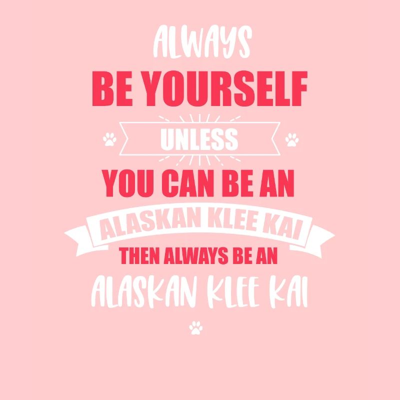 Alaskan Klee Kai