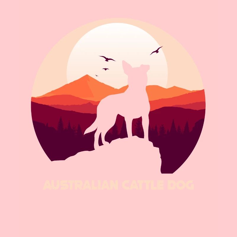 Australian Cattle Dog