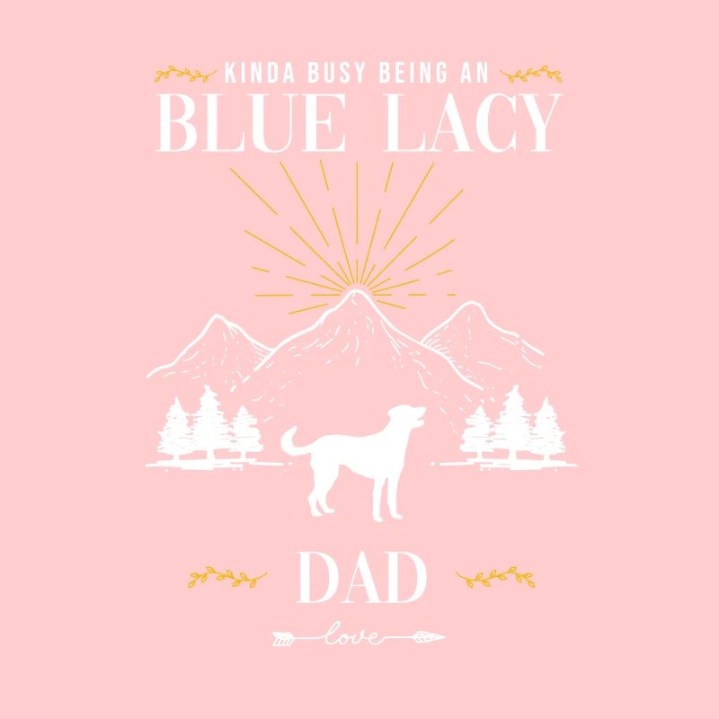 Blue Lacy