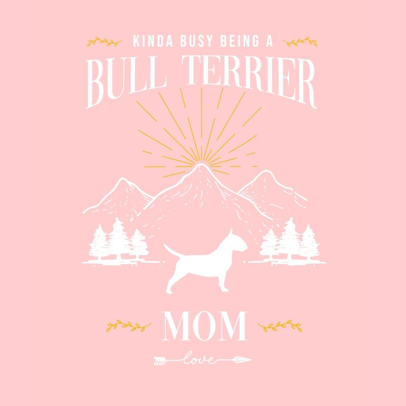 Bullterrier Bull Terrier