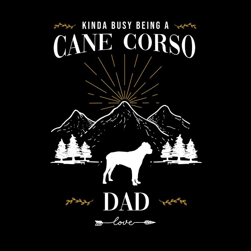 Cane Corso