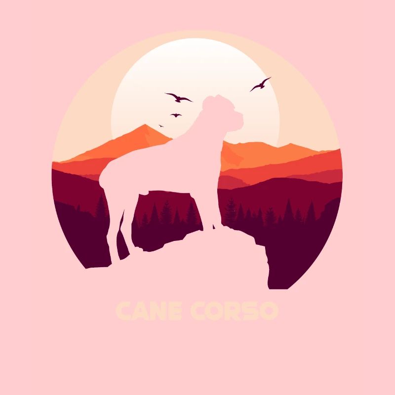 Cane Corso
