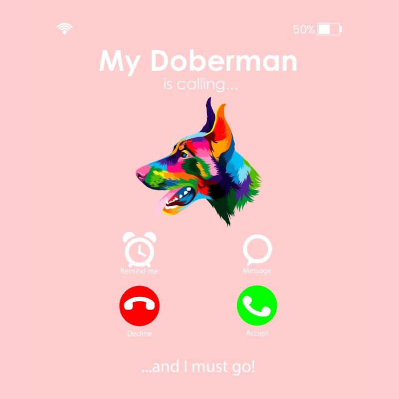 Dobermann