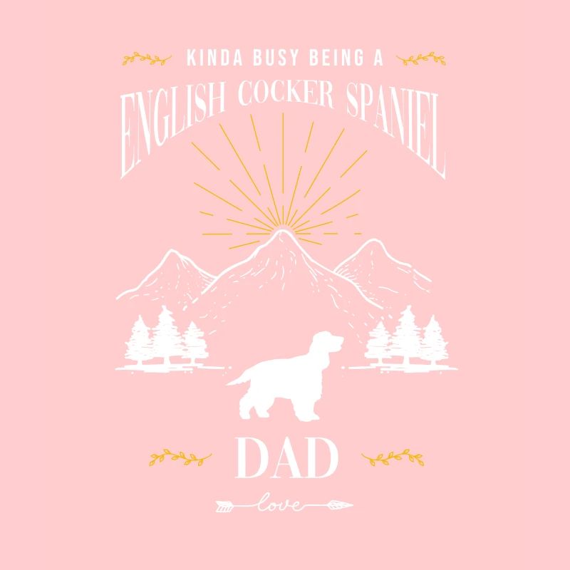 English Cocker Spaniel