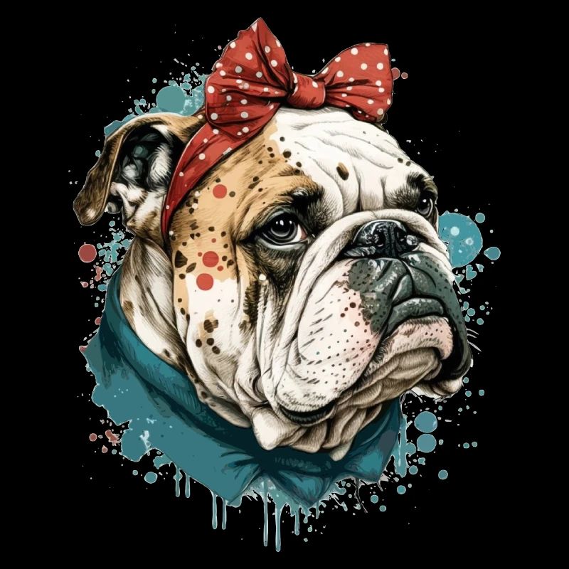 Bouledogue anglais