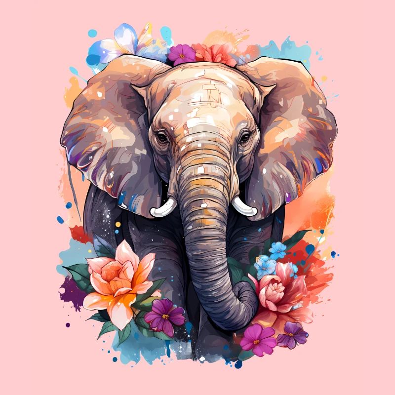 Éléphant
