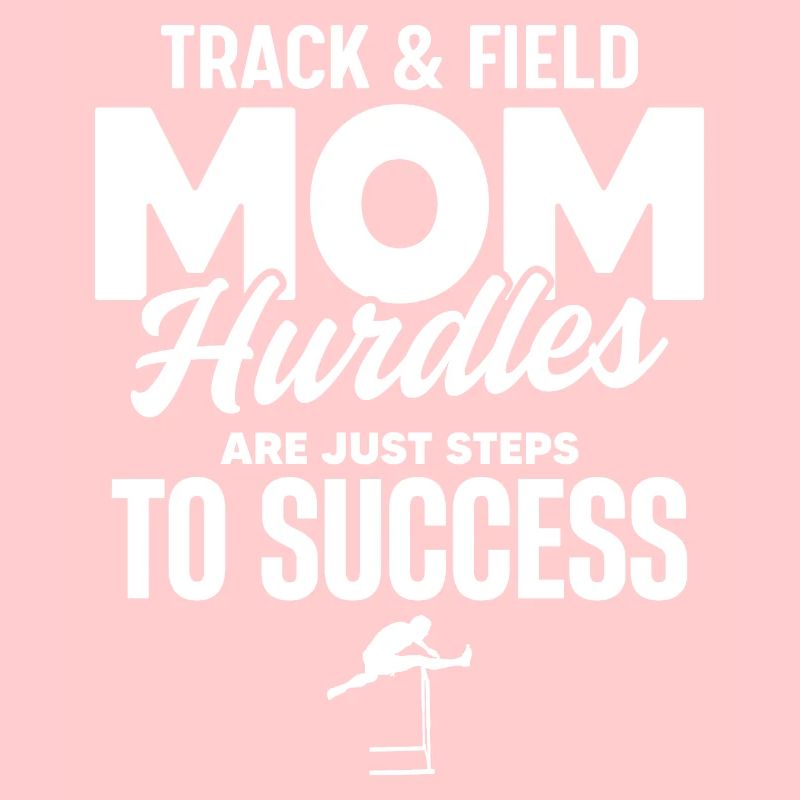 Une mère athlétiste surmonte les obstacles vers le succès