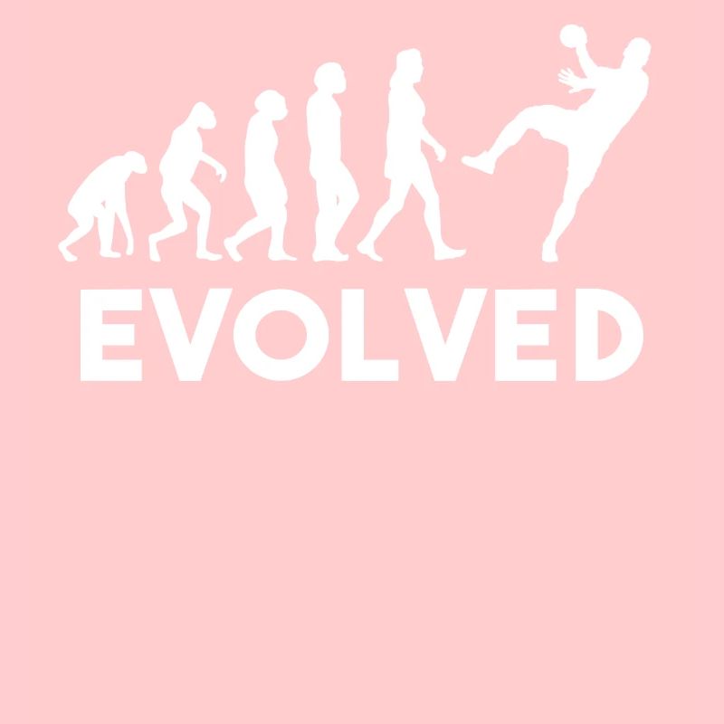 handball evolution