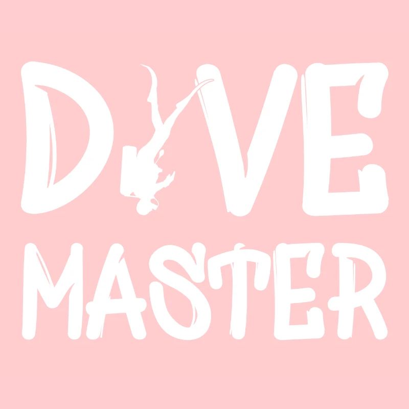 Dive Master