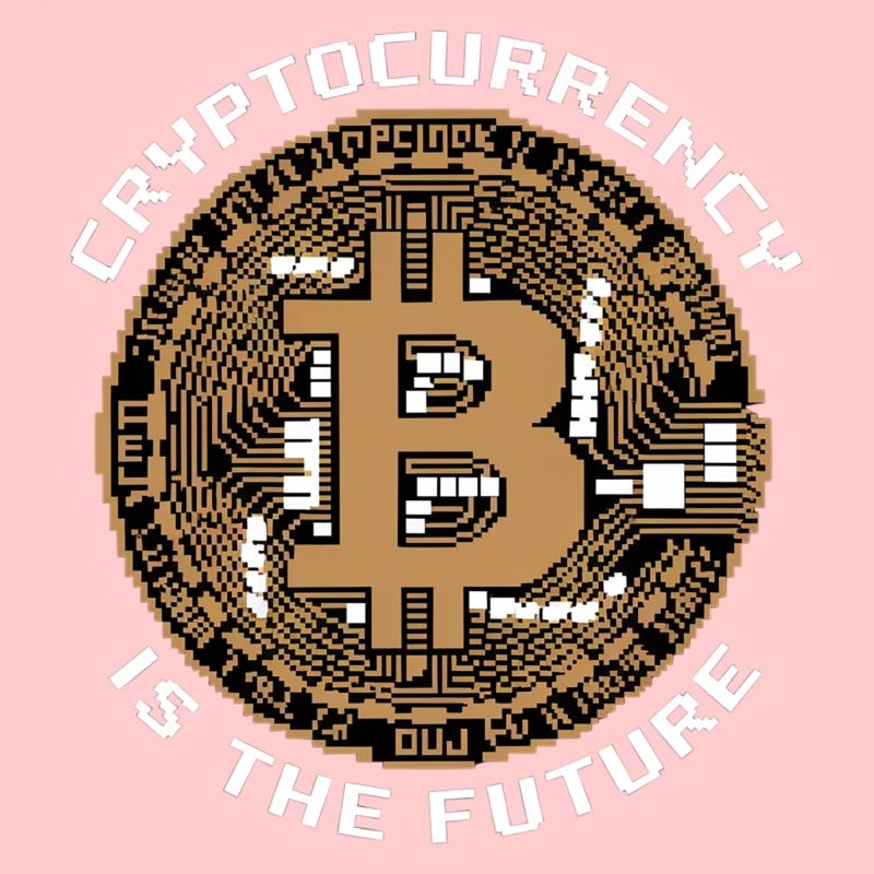 Cryptocurrency Is The Future 8
