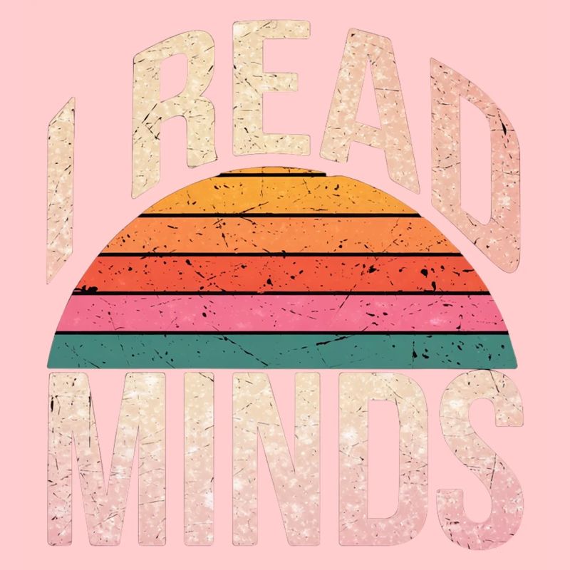 I Read Minds 19