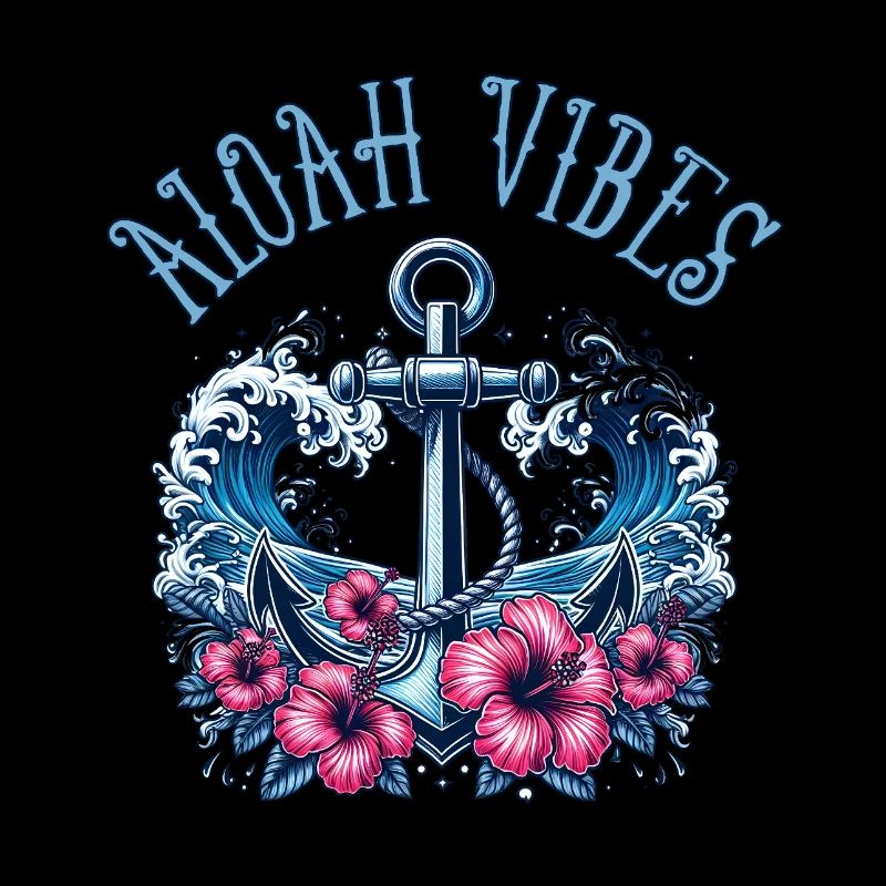 Aloha Vibes