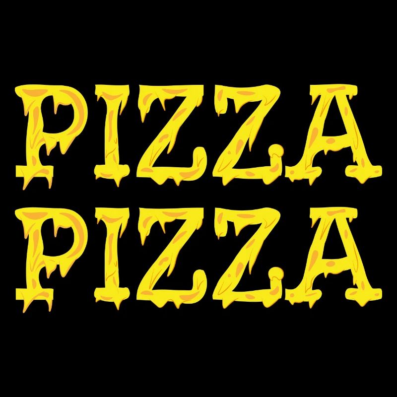 PIZZA PIZZA