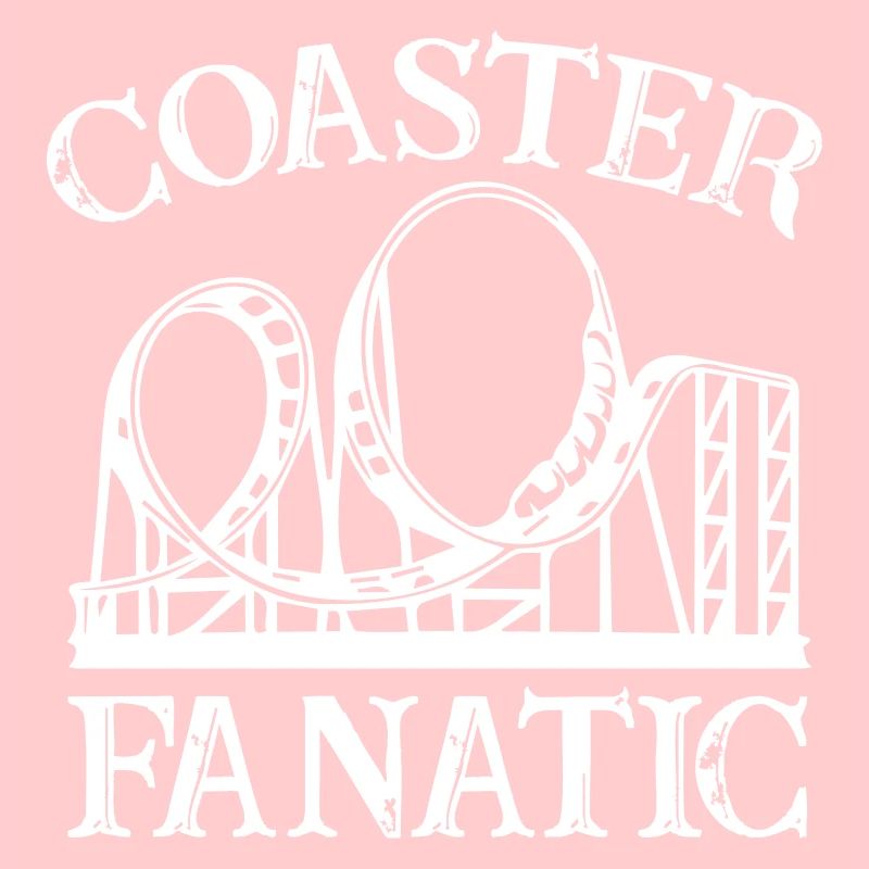 Roller Coaster Fanatic