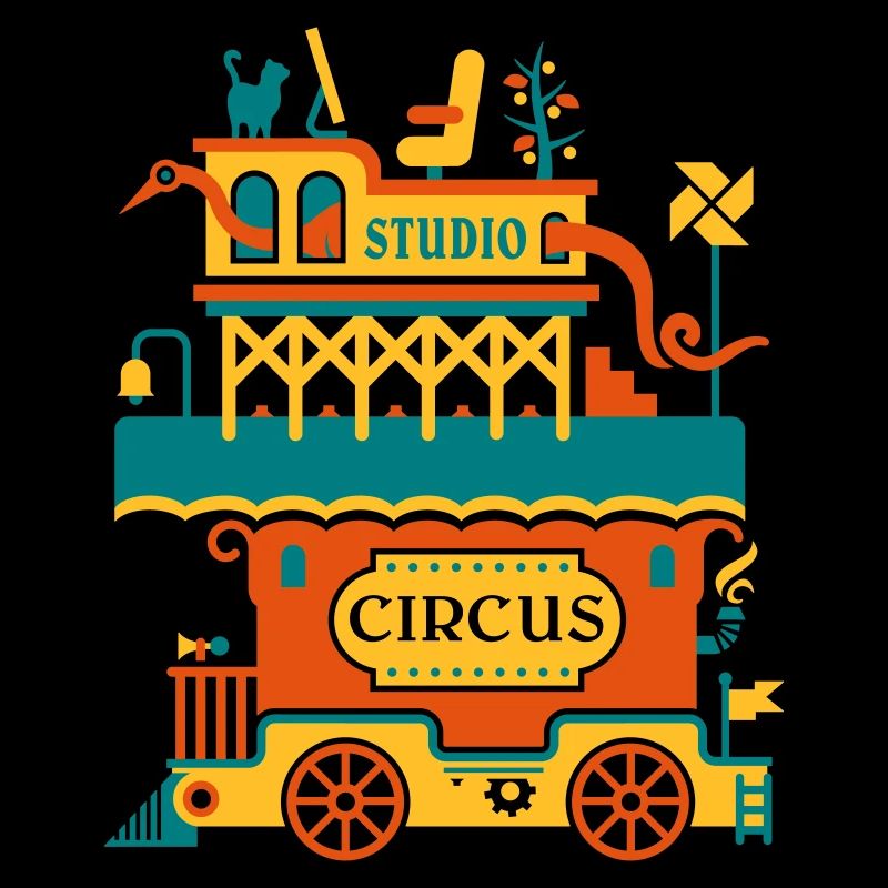 Studio Circus