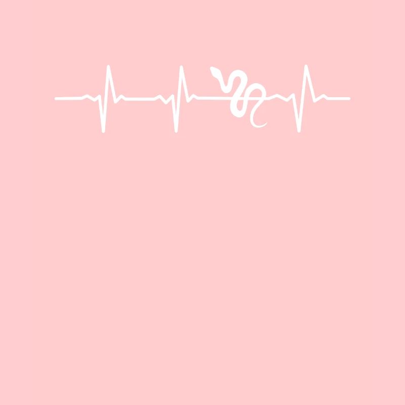 Snake Retro Reptile Python Gift idea